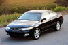 Camry Solara 