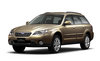 Outback (Mk.II. Facelift)