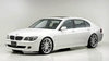 BMW tuning