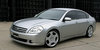 Nissan - Infiniti tuning