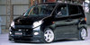 Daihatsu tuning