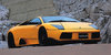 Lamborghini tuning