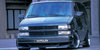 Chevrolet tuning