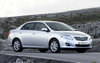 Corolla Mk.X. 