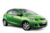 Mazda2 (Mk.II.)