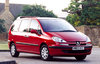 V2 Peugeot 807