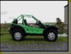 Blitz 4x4 