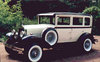 Barnsdale Saloon