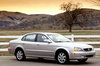 Daewoo (GM) Magnus