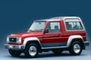 Daihatsu Taft/Rocky