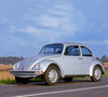 Volkswagen Sedan
