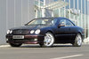 Mercedes CL