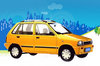 Qinchuan Alto QCJ7080B