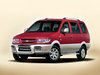 Isuzu HiLander