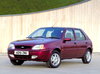 Ford Europe Fiesta