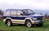 Isuzu Bighorn