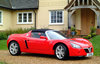 Speedster