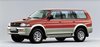 Pajero Sport