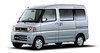 Minicab - Town Box/T-Box 