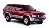 Nissan Terrano