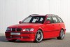 BMW tuning