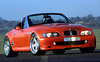 V8 Roadster