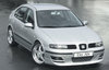 Seat tuning