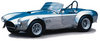 289 MKII FIA