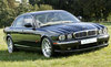 Jaguar tuning