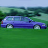 Audi tuning