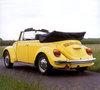 Beetle Cabriolet