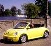 New Beetle Cabriolet