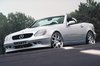 Mercedes SLK