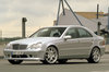 Mercedes C-class