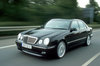 Mercedes E-class