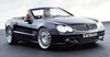 Mercedes tuning