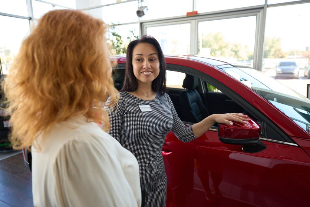 AI negotiators save car buyers £2,000 as dealerships adapt tactics ...