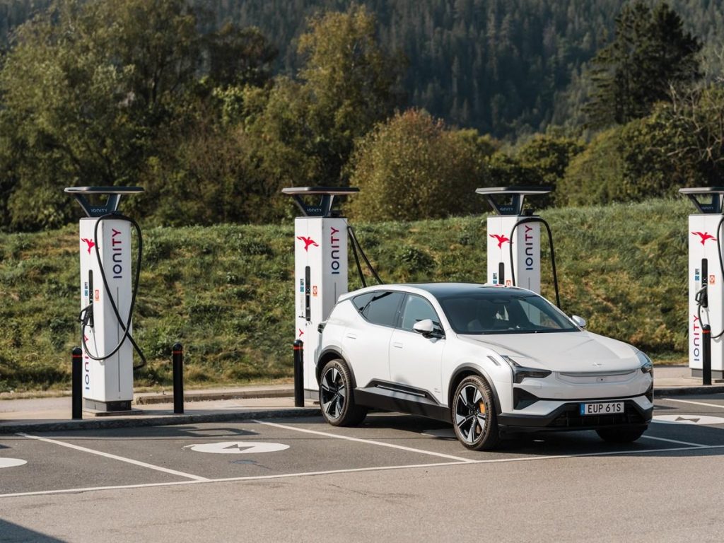 Polestar slams PHEVs as ‘worst of both worlds’ in April critique