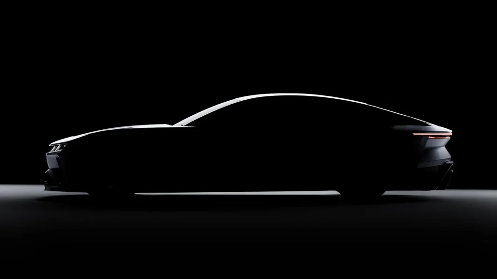 Jensen confirms Interceptor GTX name ahead of Q2 2026 debut