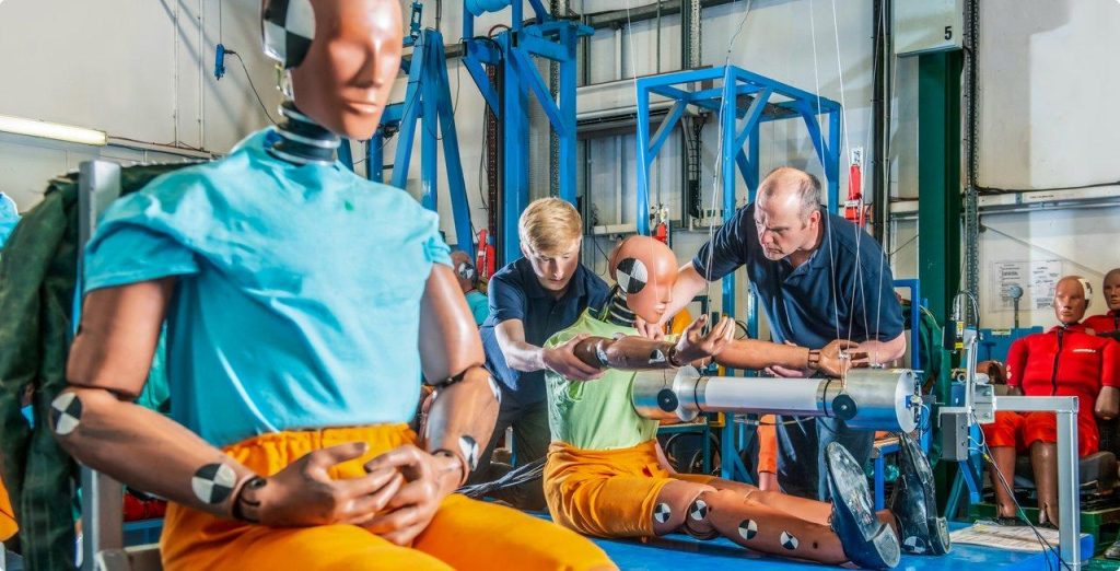 Thatcham Research exits Euro NCAP after 22-year partnership