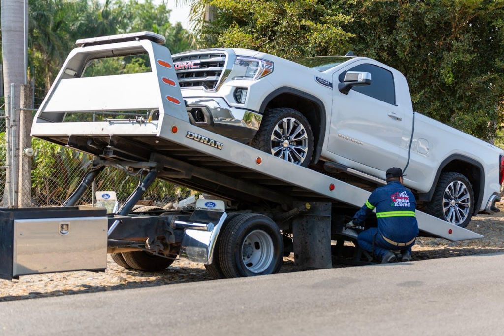 Yuma mechanic refuses $11,000 repair on warranty GMC Denali