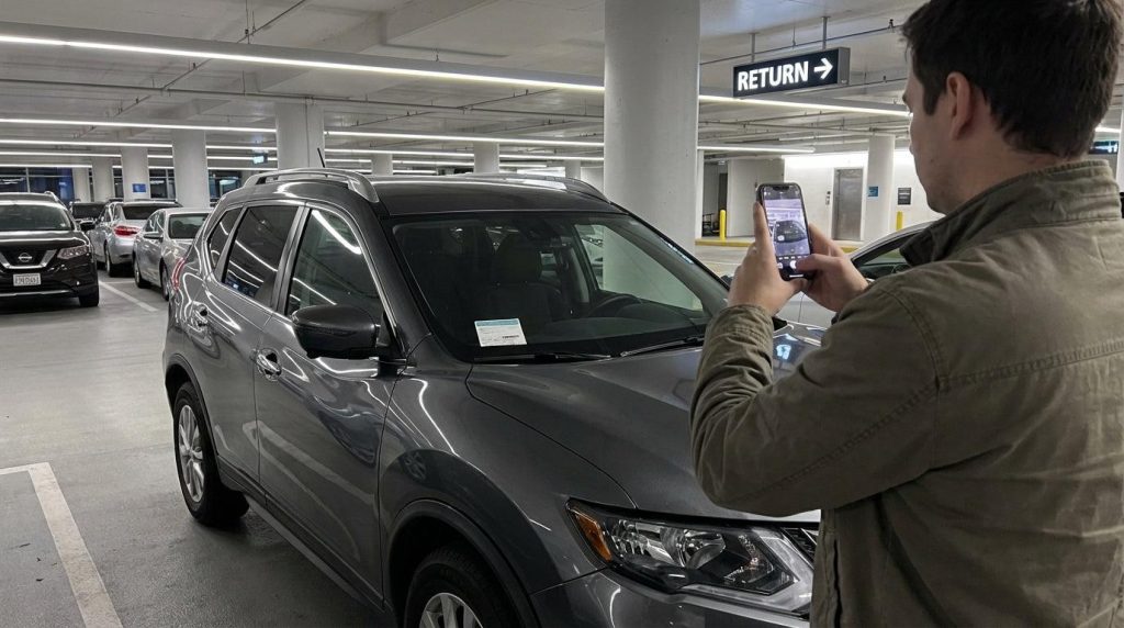 Rental car return fees spike $100 despite 21-minute early drop-off