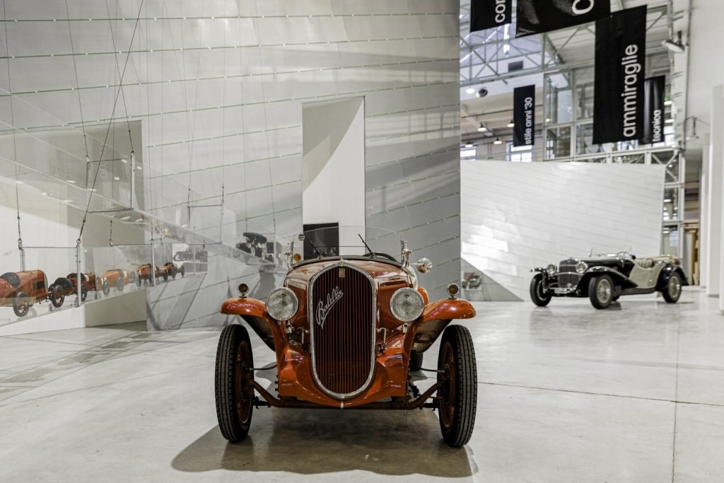 Itala confirms May 18 comeback after 90-year absence