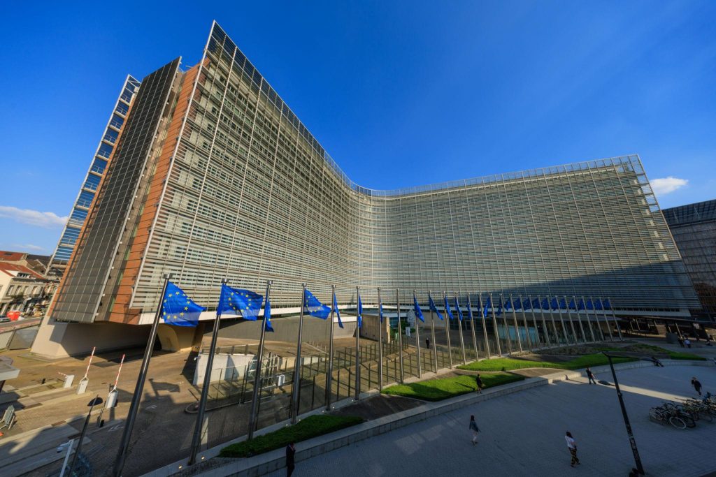 EU Industrial Accelerator Act targets UK EV manufacturing access