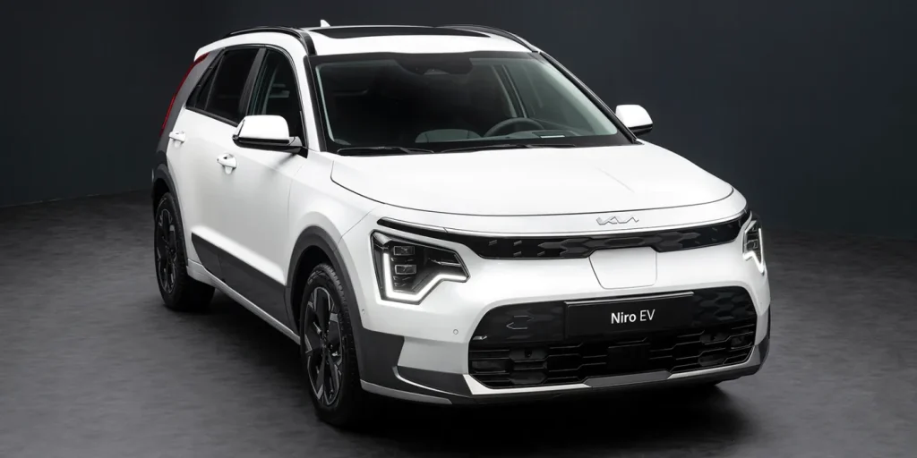 Kia targets 90,000 US truck sales by 2034 with body-on-frame pickup