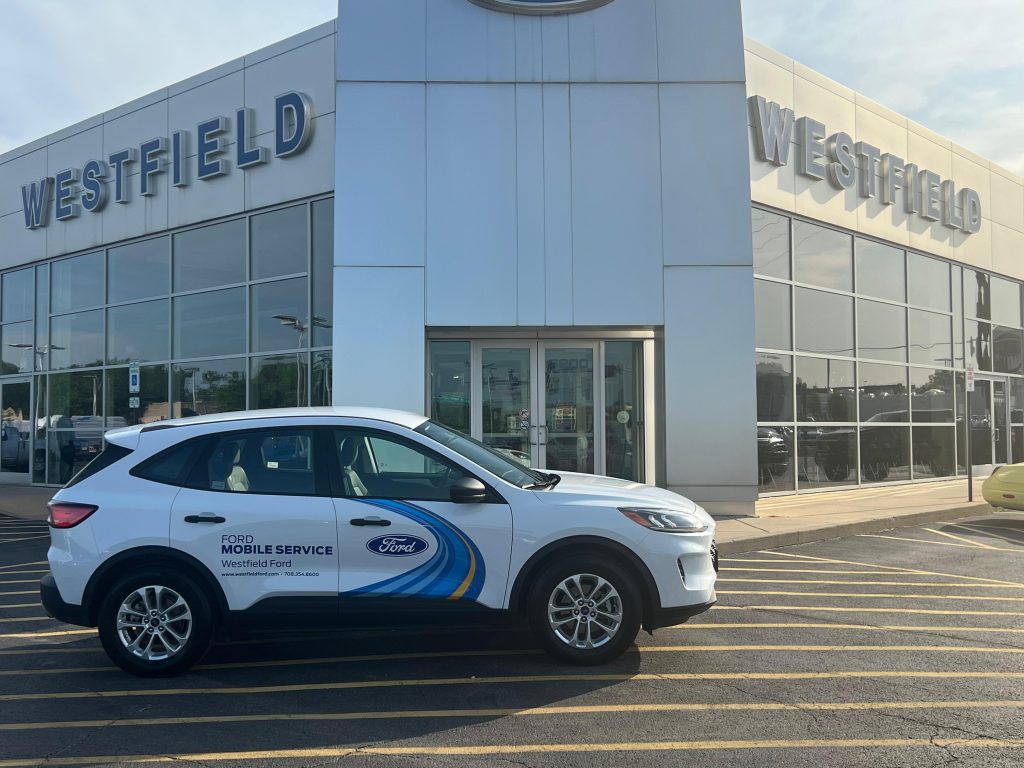 Ford dealer admits 2025 Escape with $26,117 price will never sell