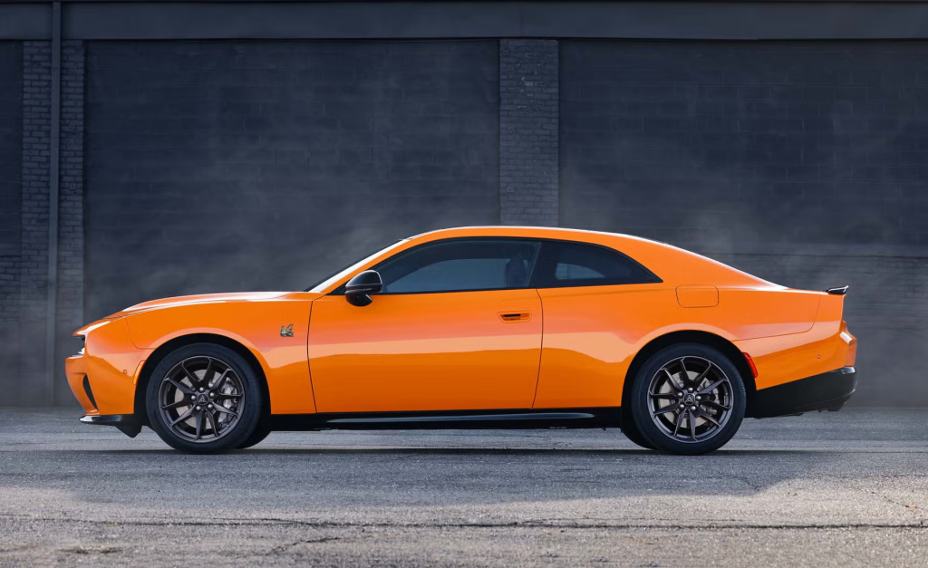 Dodge confirms Copperhead sports car replaces Viper nameplate