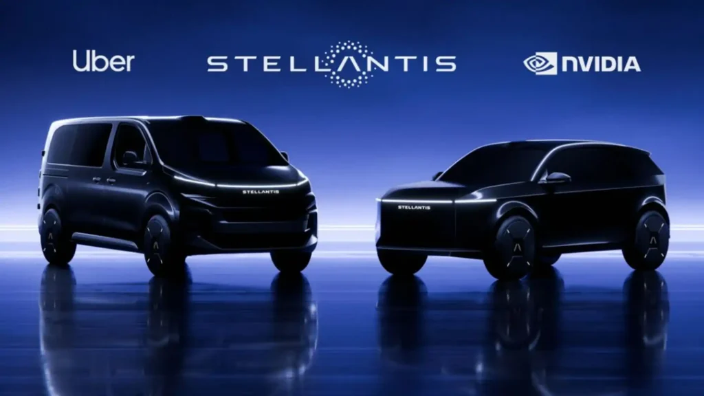 Stellantis details 9 North American models through 2030