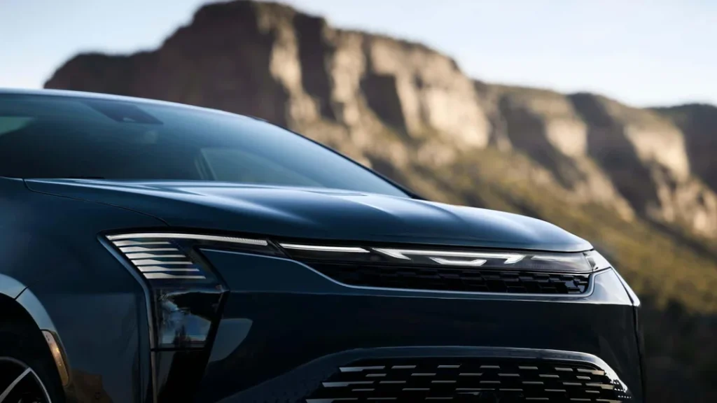 Chrysler Pronto targets £20,000 as brand reveals dealer preview
