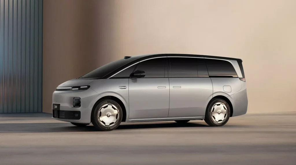 Leapmotor Sales Now Prop Up Stellantis ZEV Mandate Scores